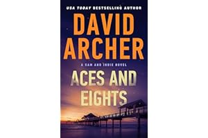 Aces and Eights (A Sam and Indie Novel Book 1)