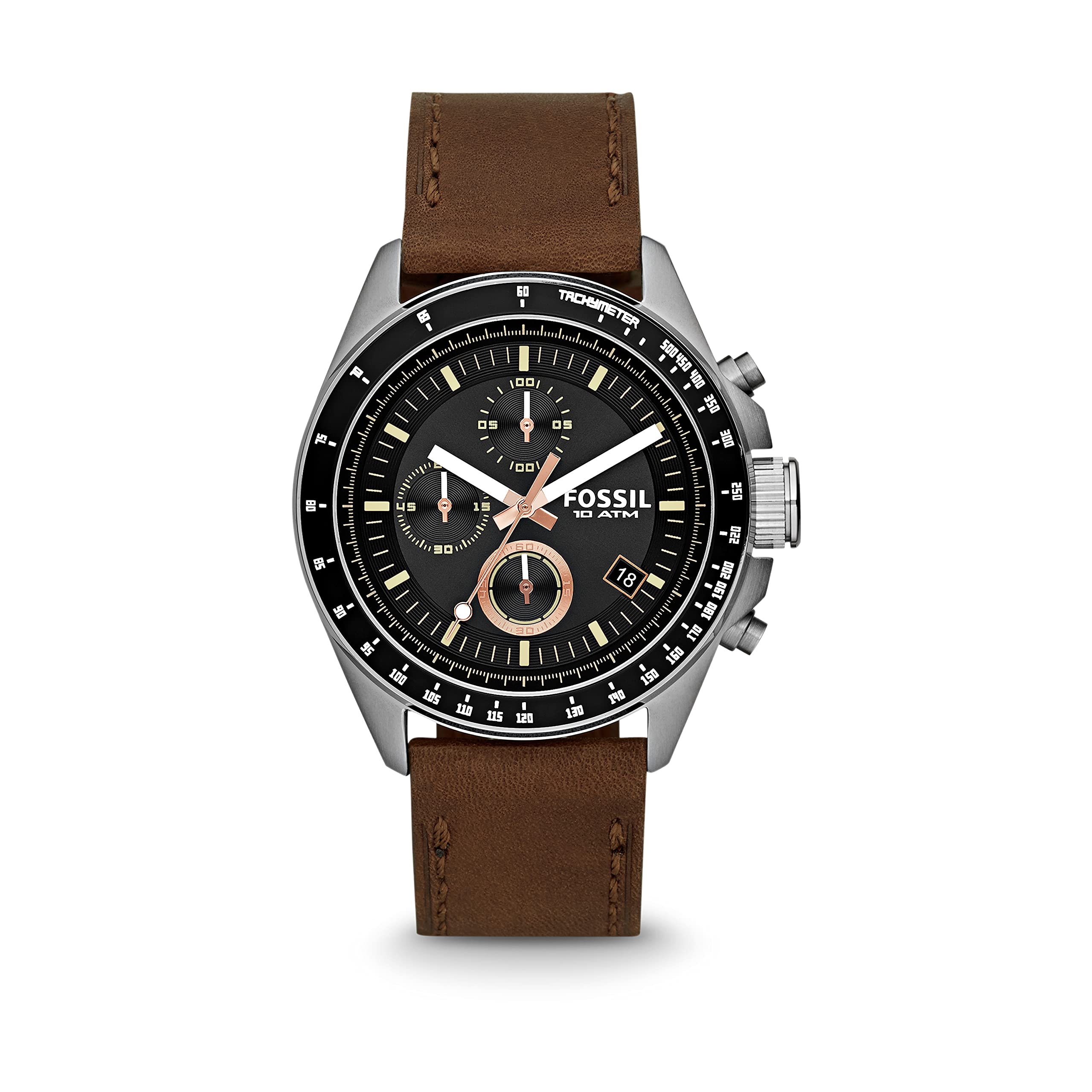 Fossil - Mens Watch CH2885