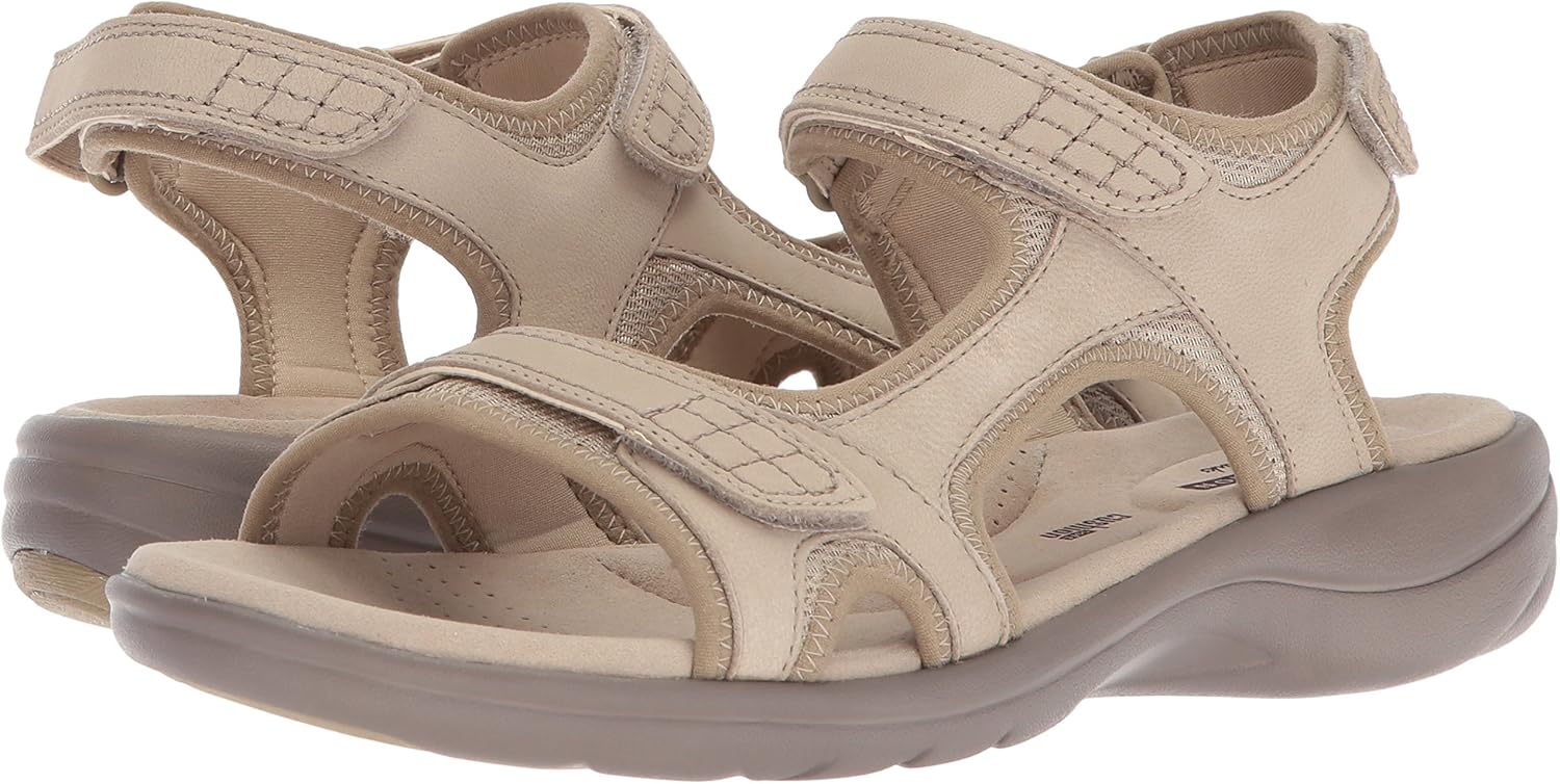 clarks women's saylie jade sandal