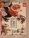 Nintendo Labo: Vehicle Kit