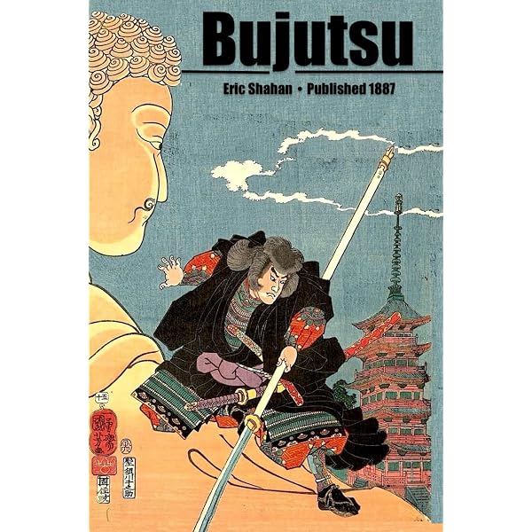 Jujutsu, Sword & Spear: A Guide to Self-Defense: Sadamoto