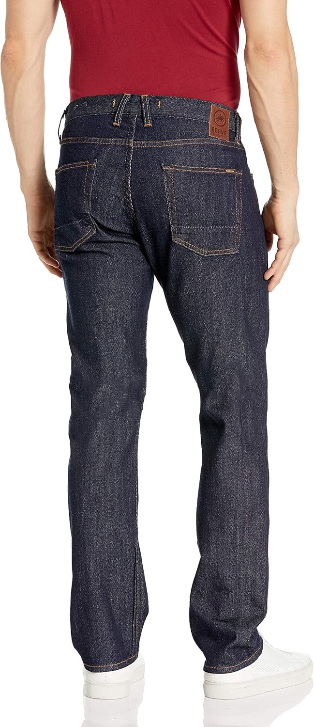 real ranch flex jeans