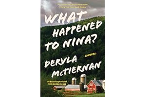 What Happened to Nina?: A Novel