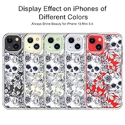 bicol for iPhone 13 Mini Case with Screen and