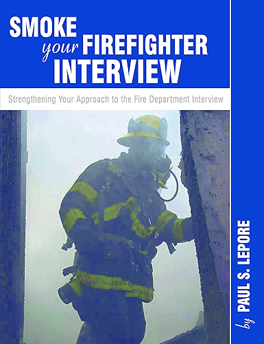 Download Smoke Your Firefighter Interview (English Edition) PDF