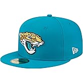 New Era Men's NFL Main 59FIFTY Fitted Hat