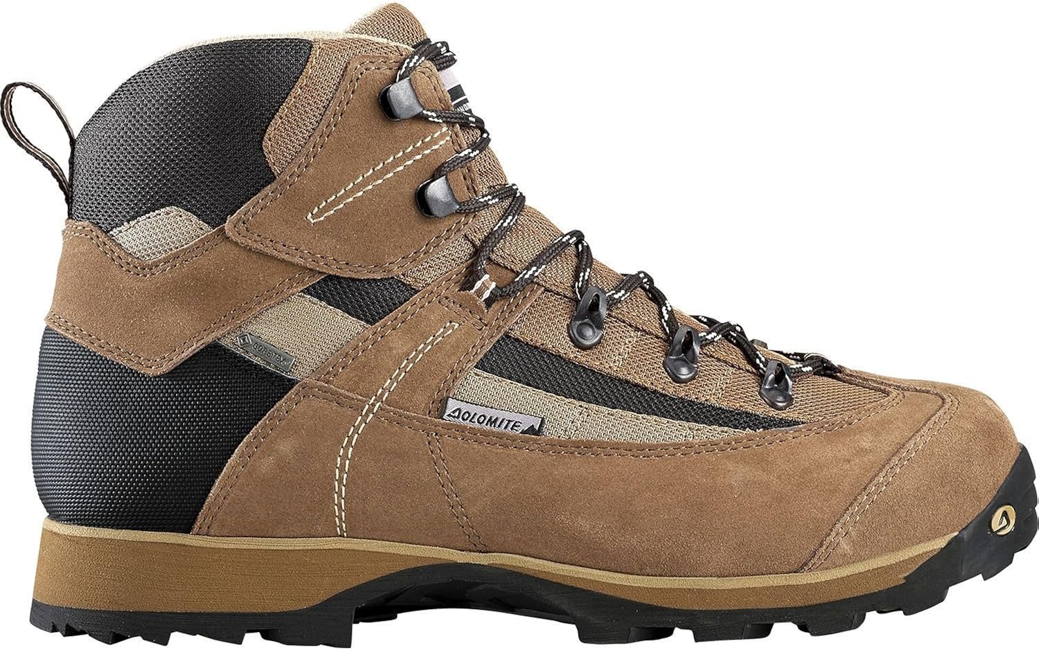 scarponi da montagna dolomite