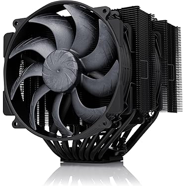 AdvanEX - Módulo De Control De Ventilador De Refrigeración De Motor