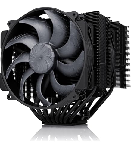 Amazon.com: Noctua NH-D15 G2 LBC, Dual Tower CPU Cooler