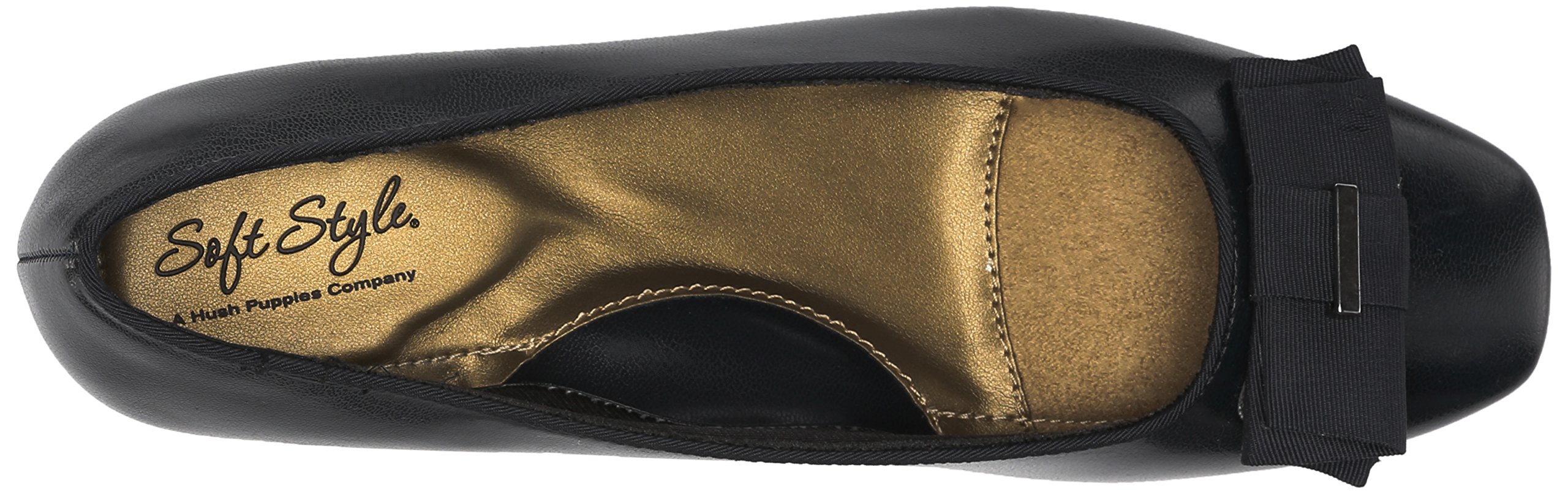 Soft Style by Hush Puppies Women's Sharyl Dress Pump - Image 9