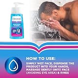 Clearasil Ultra Rapid Action Gel Wash 3 x 150ml - Unclog Pores view 5