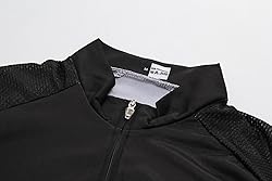 Men's Cycling Jersey Bike Shirt Moutain Short