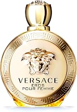 Versace Eros Pour Femme Eau de Parfum 100 ml for Women view 2