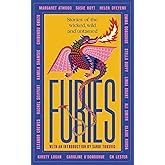 Furies: Stories of the wicked, wild and untamed