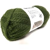 Loops &amp; Threads Charisma Yarn 1 Ball Forest 3.5 ounces