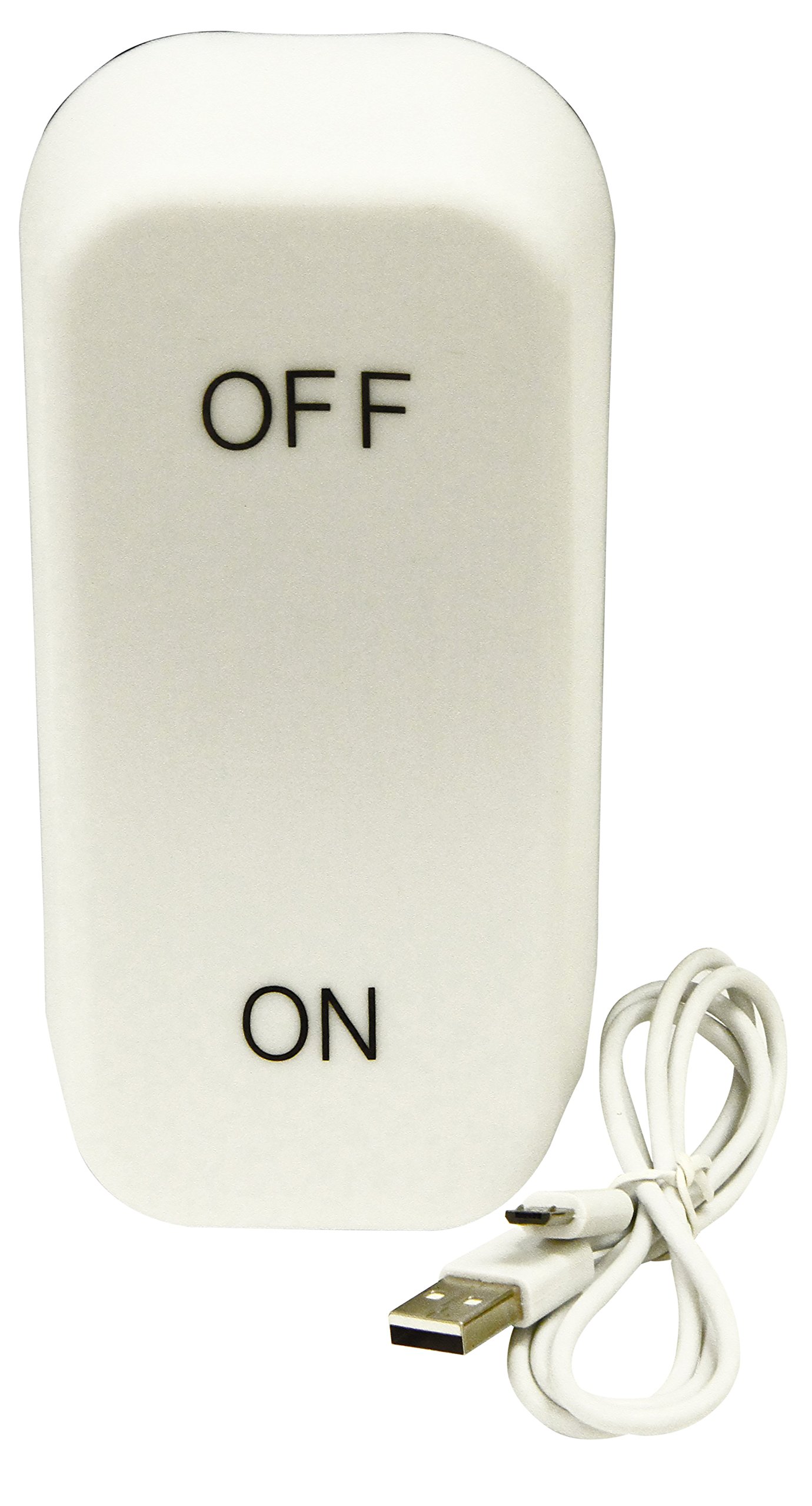 Rolson 61380 8 SMD "Rock - It" Light, White