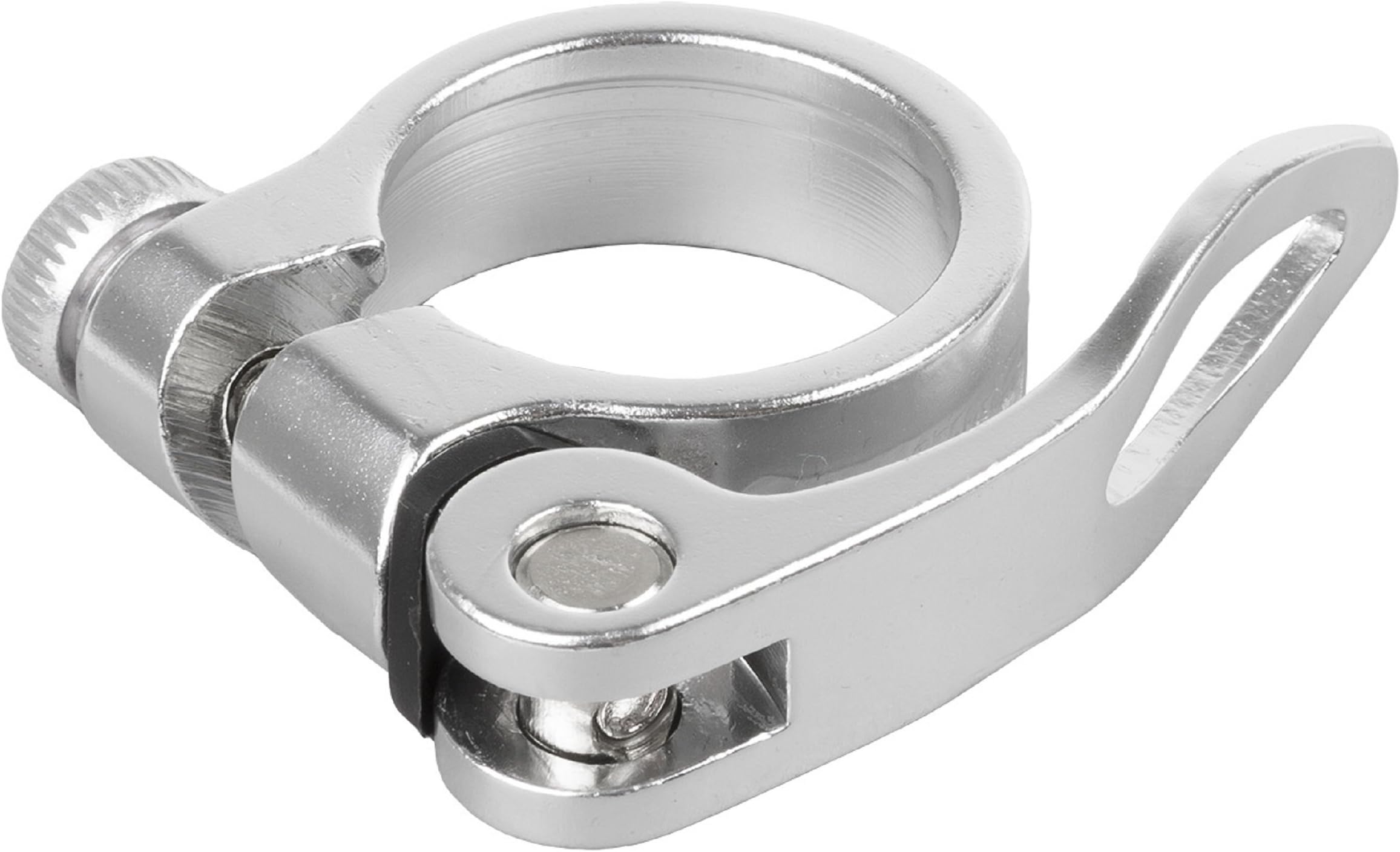 Ventura 31.8 mm Alloy Quick Release Seatpost Clamp