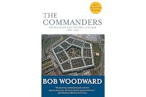 The Commanders