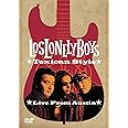 Los Lonely Boys - Texican Style (Live from Austin)