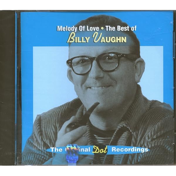 Billy Vaughn, Billy Vaughn And His Orchestra - Billy Vaughn And