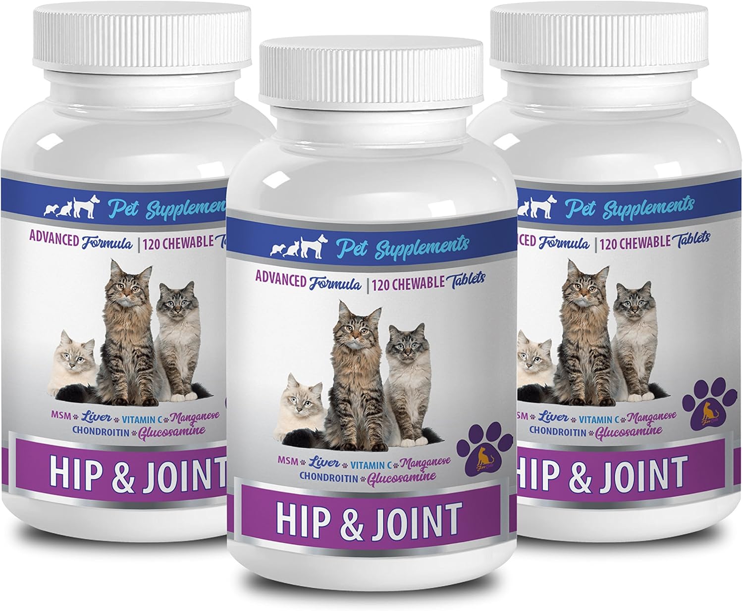 cat joint supplement