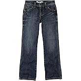 Wrangler Boy's Retro Falls City Jeans