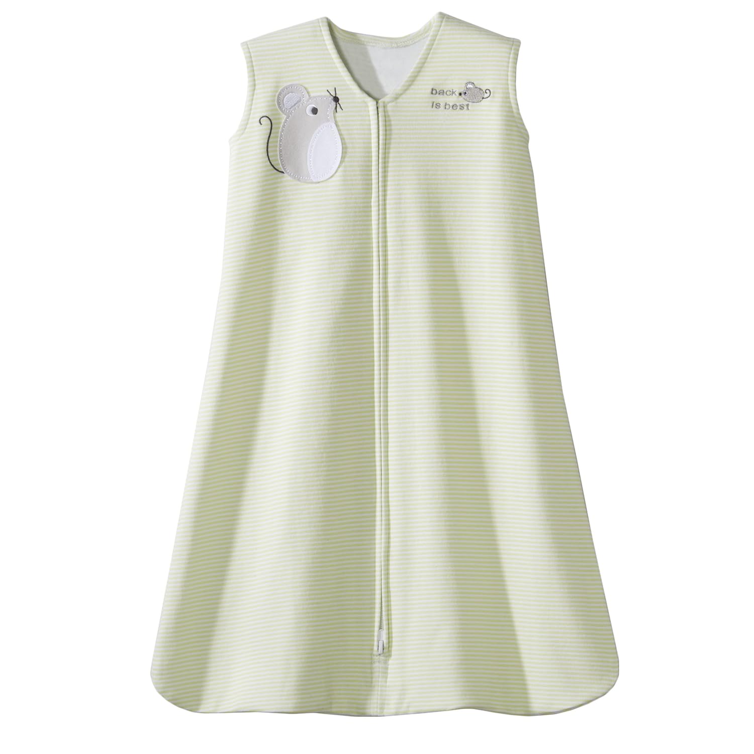 halo sleepsack large cotton