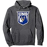 Elite Authentics North Georgia Nighthawks Icon Officially Licensed Pullover Hoodie