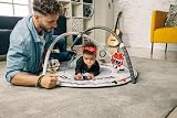 Tiny Love Roll With Me Gymini Groovy Rock N Roll Baby Gym 0-36M view 7