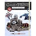 Game of Thrones Paper Models