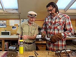 Watch A Craftsman S Legacy Prime Video