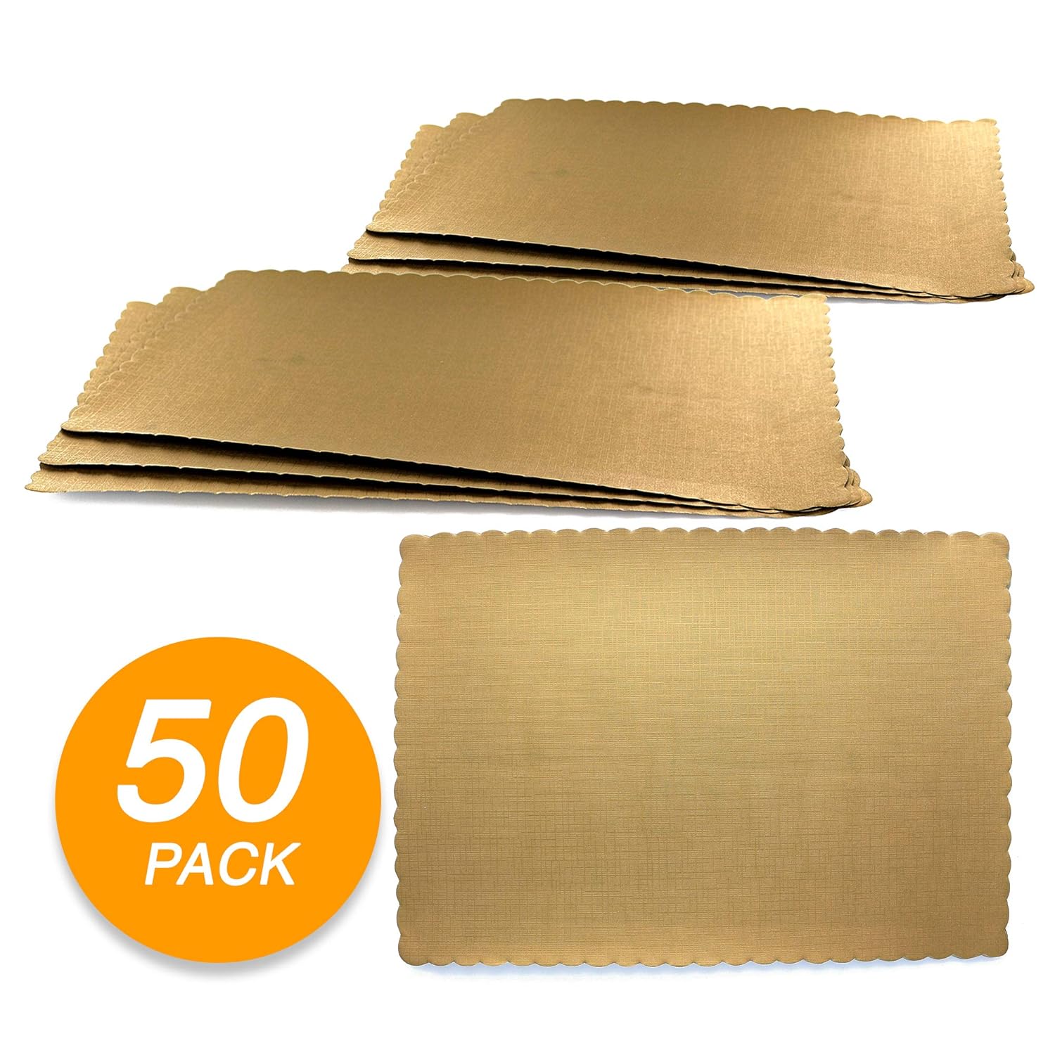 Best Solid Color Placemats For Dining Table