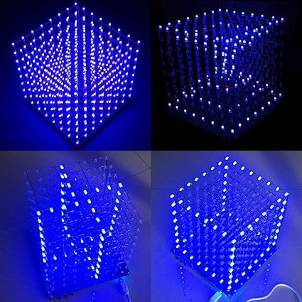 Light Cube