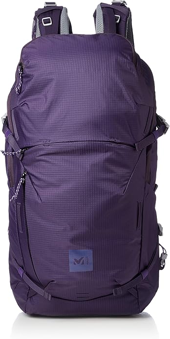 Amazon ミレー リュック クンブ 30 Khumbu Violet Aubergine Millet ミレー 登山リュック ザック