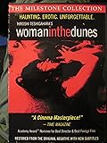 Woman in the Dunes