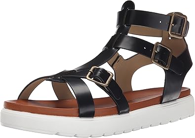 dirty laundry sandals amazon