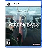 ACE COMBAT 8: WINGS OF THEVE - PlayStation 5