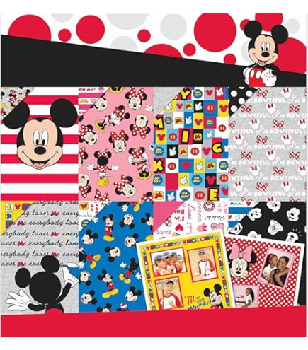 Echo Park Paper Company Magical Adventure 2 Nigeria | Ubuy