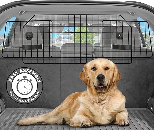 dog guard for suv