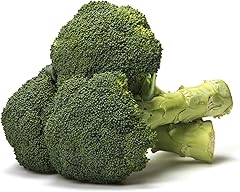 Organic Broccoli, 1 Each