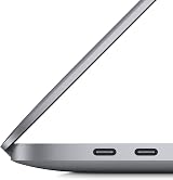 Apple MacBook Pro 16-inch 2019 i7 2.6GHz 16GB 512GB Space Gray Renewed view 5