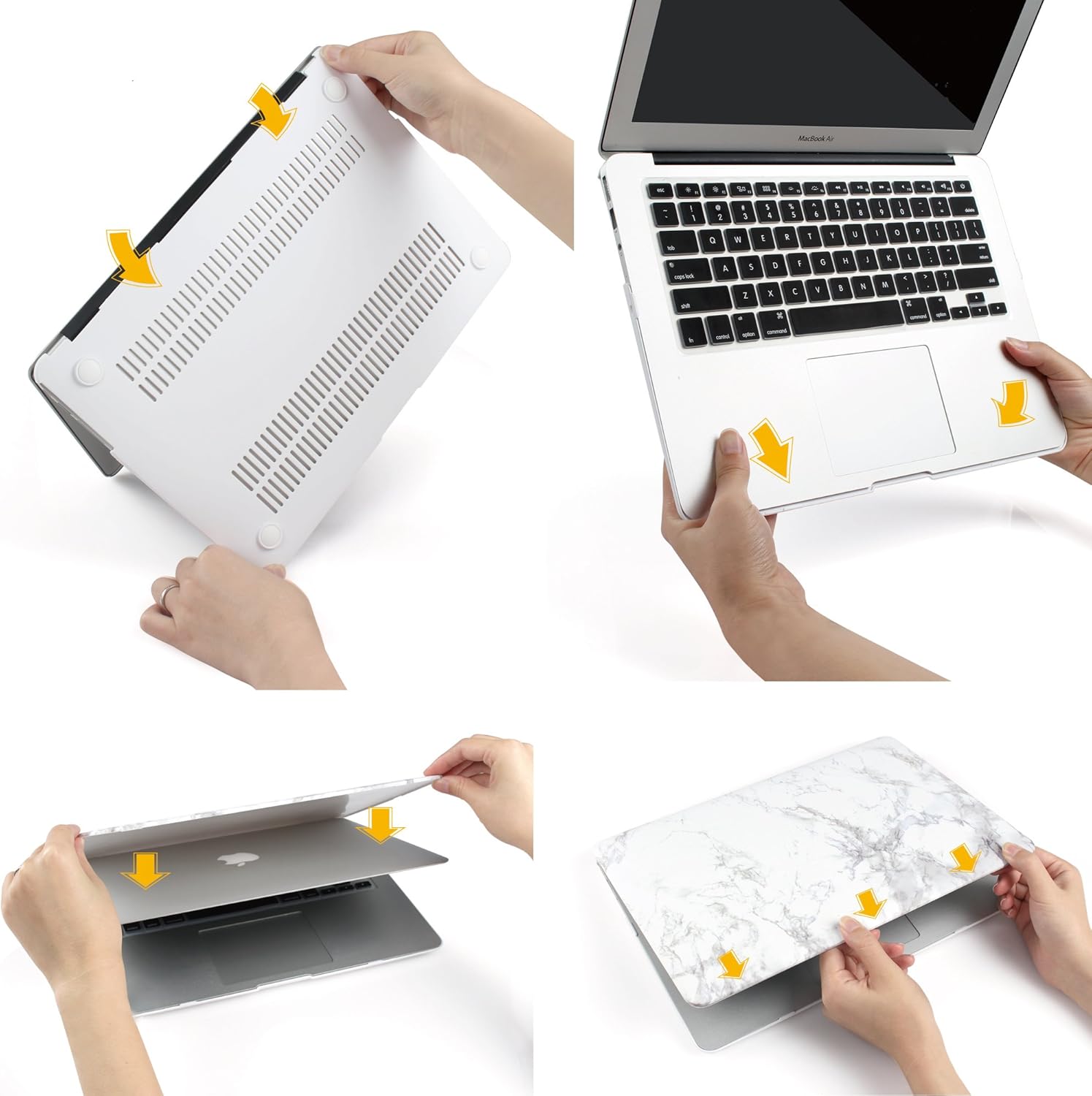 idoo macbook case