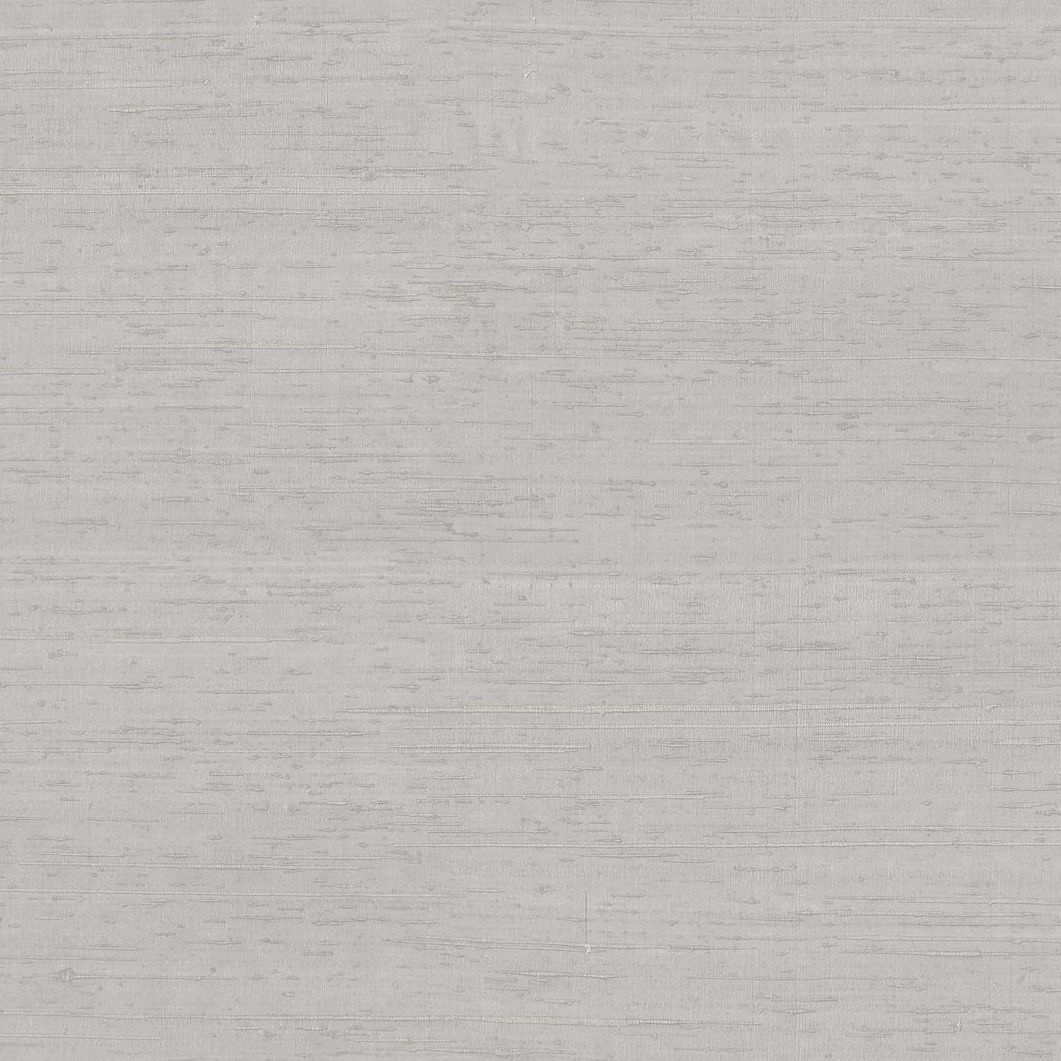 Galerie G67665 Palazzo Gentle Weave Design Wallpaper, Grey, 10m x 53cm