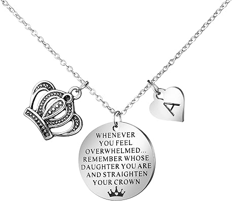 inspirational gifts for my daughter
