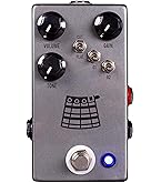 Amazon.com: JHS Pedals Jhs Cheese Ball Fuzz Distortion Pedal