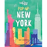 Lonely Planet Kids Pop-up New York