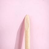 Brushworks Cuticle Crystal Sticks 8 Pack - Gentle Abrasive Cuticle Tool view 4