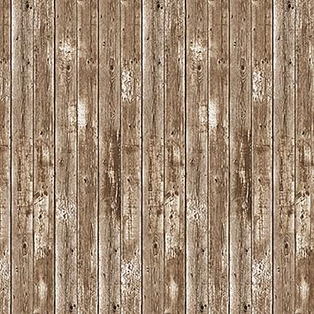 Buy Beistle 52041 Barn Siding Backdrop Party Accessory 4 Feet By