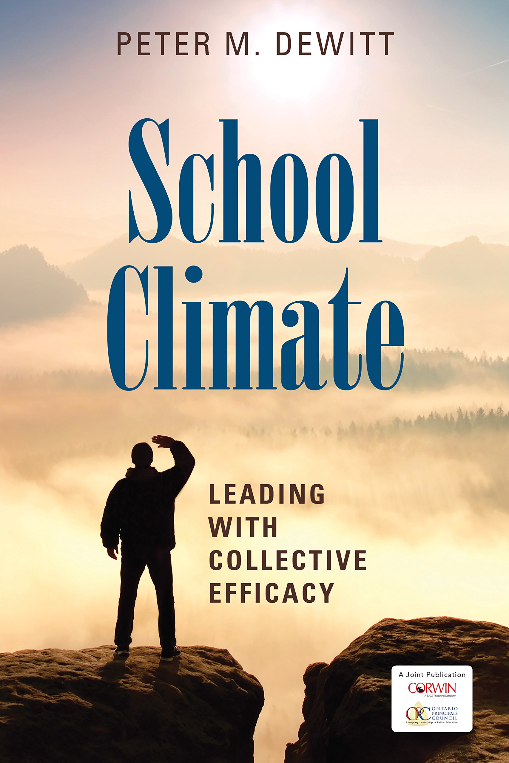 Kindle Store,Kindle eBooks,Education & Teaching School Climate: Leading With Collective Efficacy Peter M. DeWitt