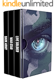 THE LIVE SOLDIER TRILOGY